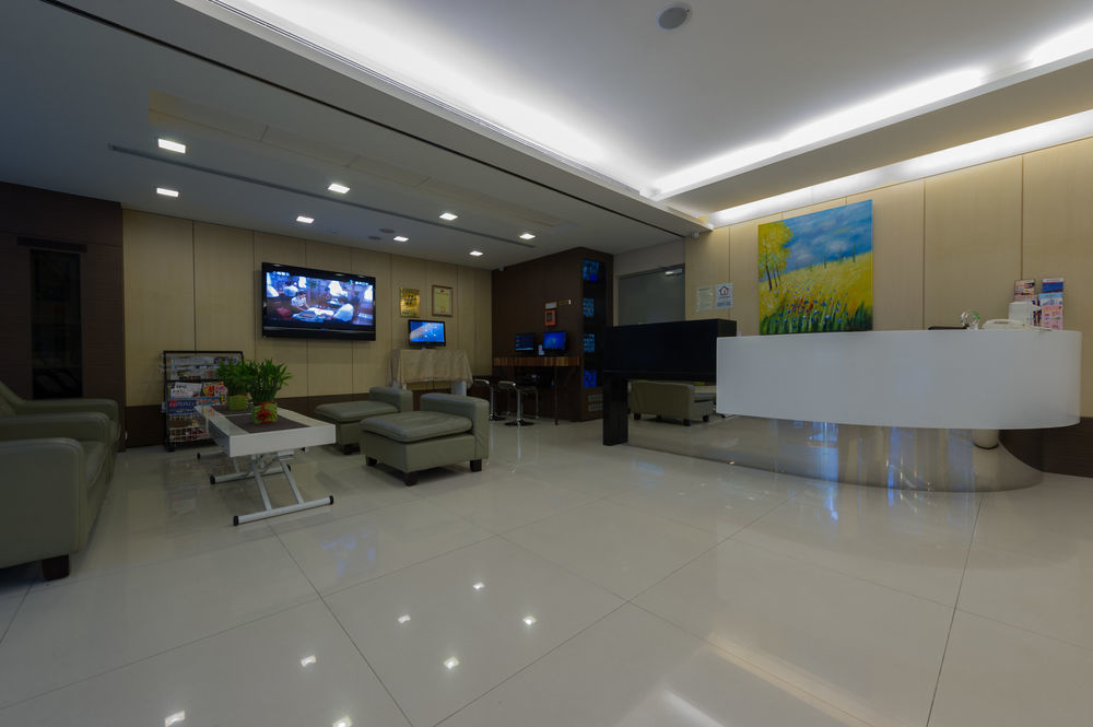 Hotel World Linsen 3*