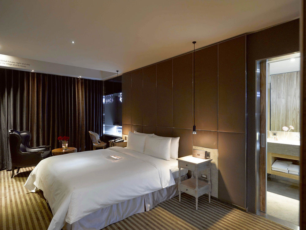 Inhouse 4* Taipei