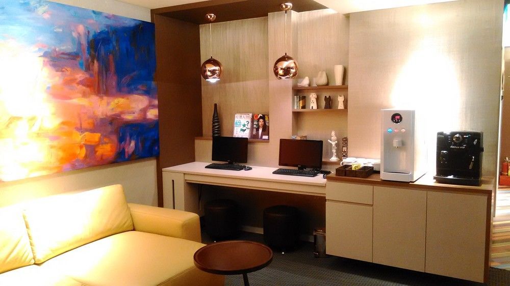 Inn Walker Hotel. Ximen 3*
