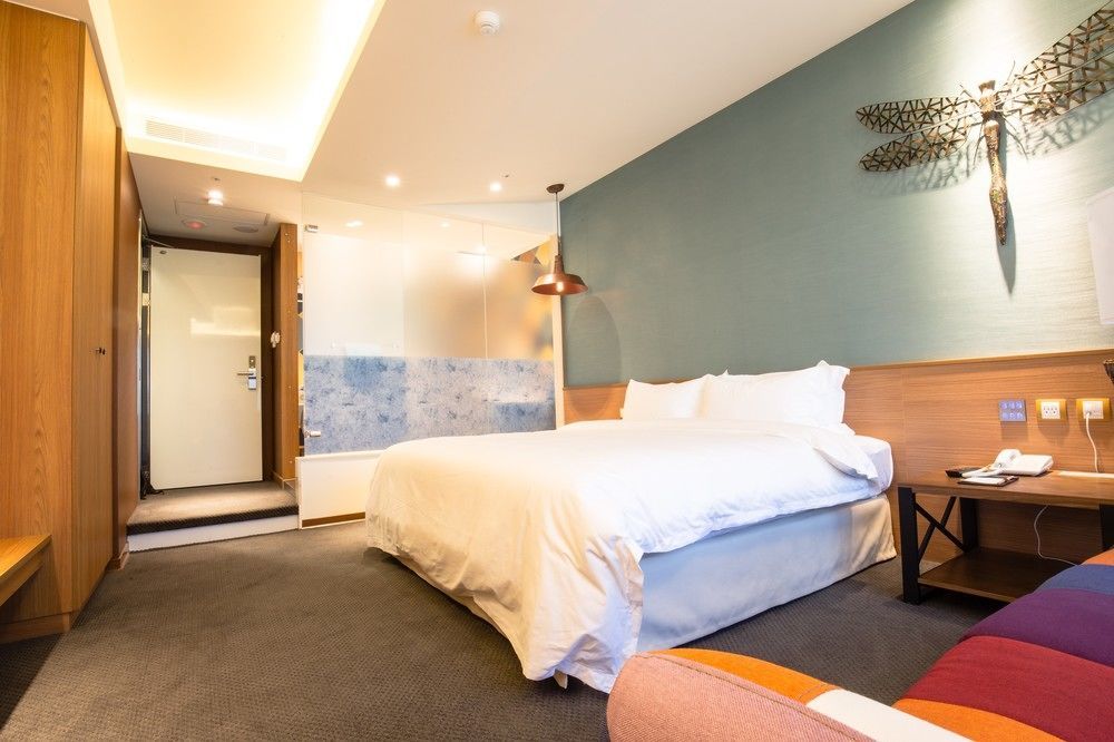 Walker Hotel. Ximen 3* Taipei