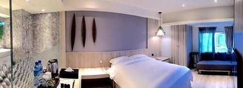 Walker Hotel. Ximen 3* Taipei
