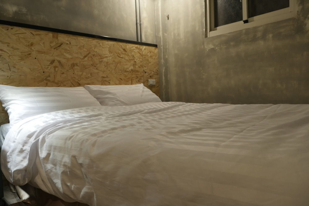 Hostel Beimen Wow Poshtel *