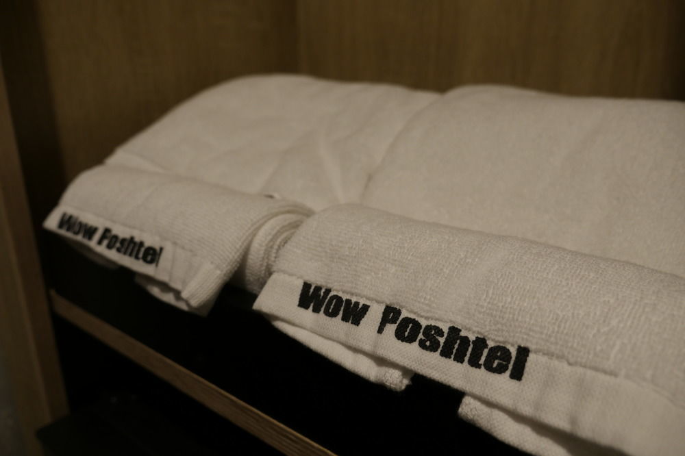 Hostel Beimen Wow Poshtel *