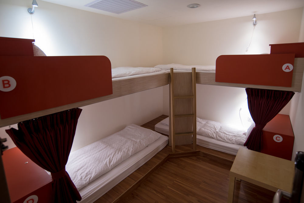 Hotel Cu 3*