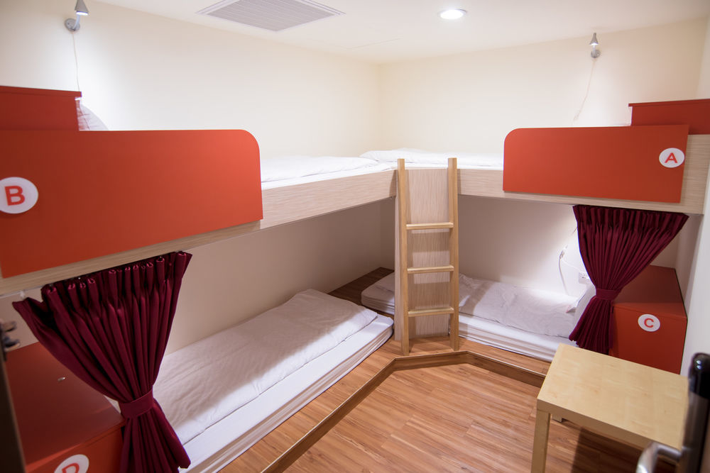 Cu 3* Taipei