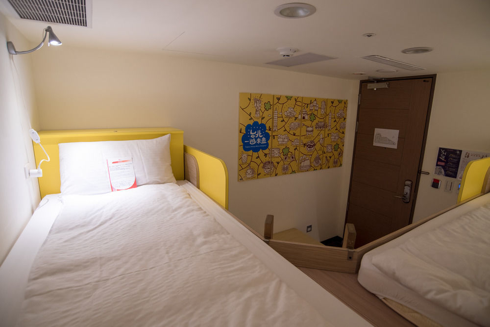 Cu 3* Taipei