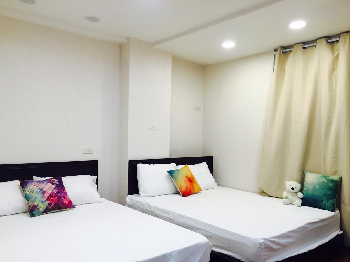 Inn Jojo Ximending 3*