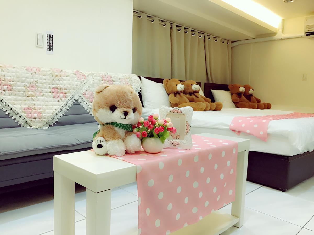 Inn Jojo Ximending 3*