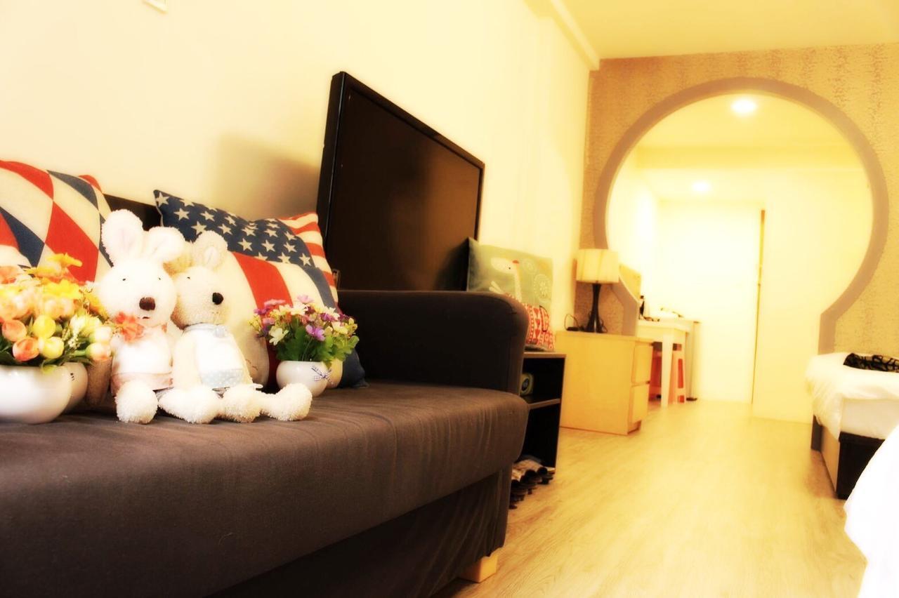 Inn Jojo Ximending 3*