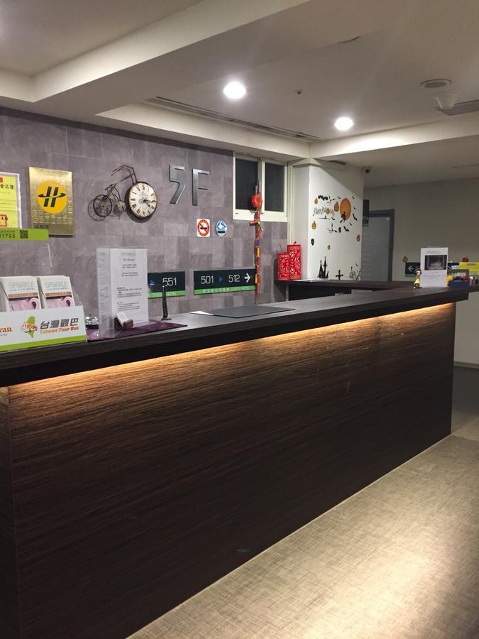 Urbanone 3* Taipei