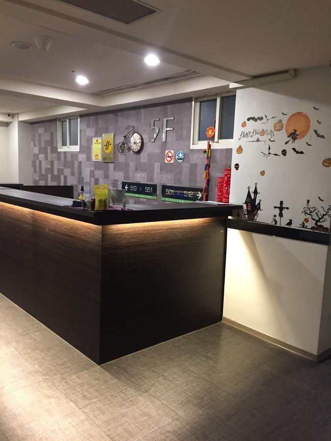 Inn Urbanone 3*