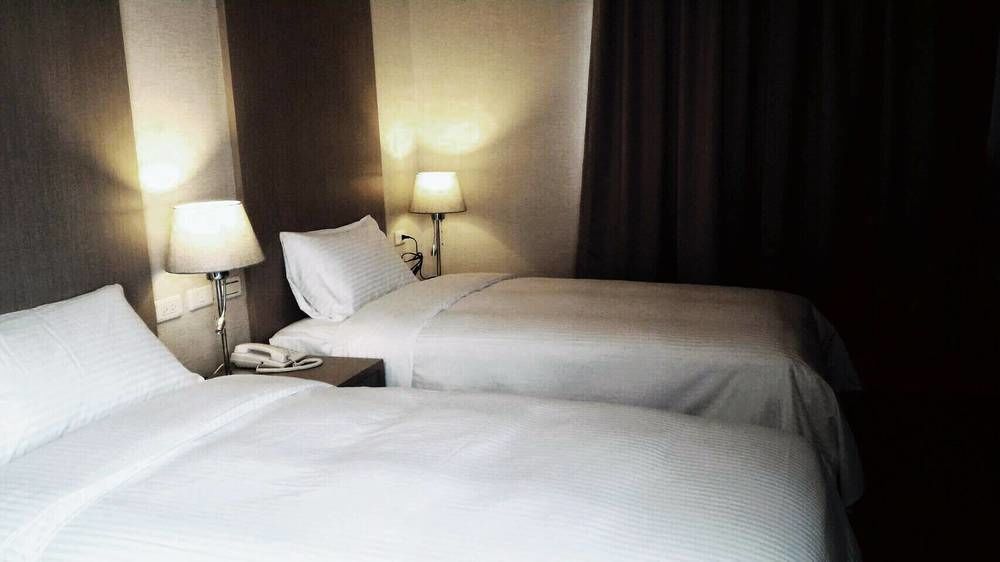 Hotel The Koos Dahu 3*