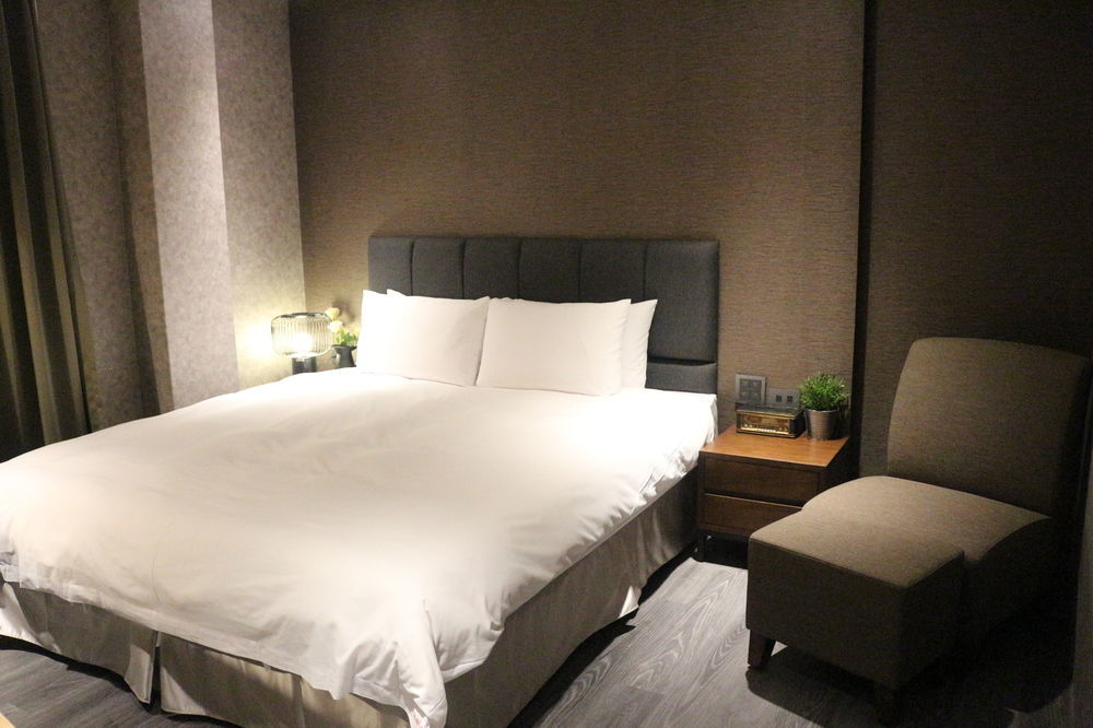 Royal Rose Shuangcheng Hall 3* Taipei