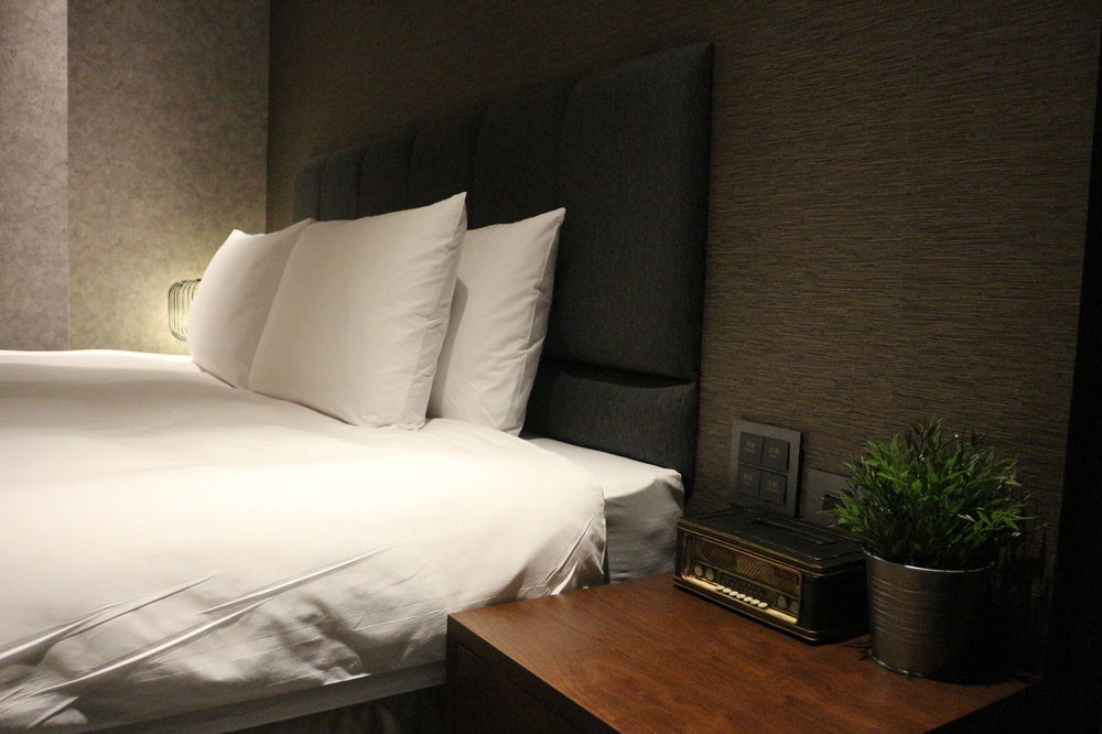 Royal Rose Shuangcheng Hall 3* Taipei