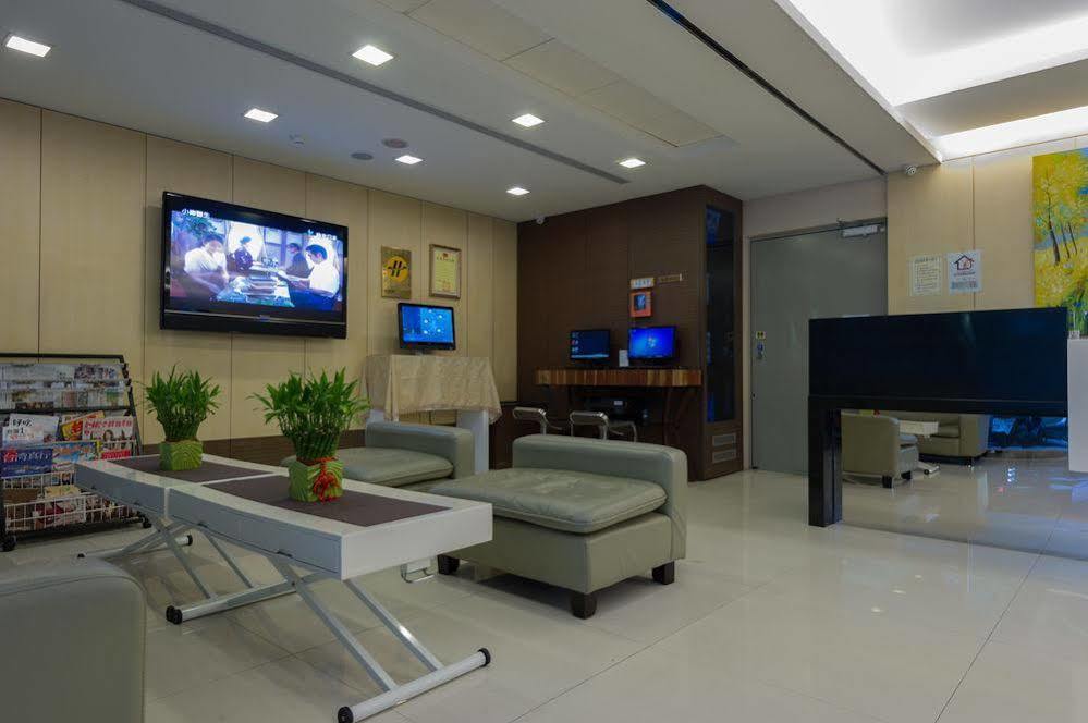 Hotel World Linsen 3*
