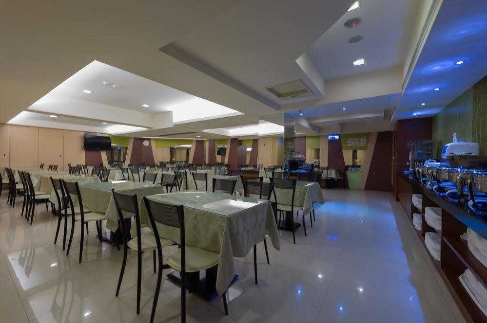 Hotel World Linsen 3*