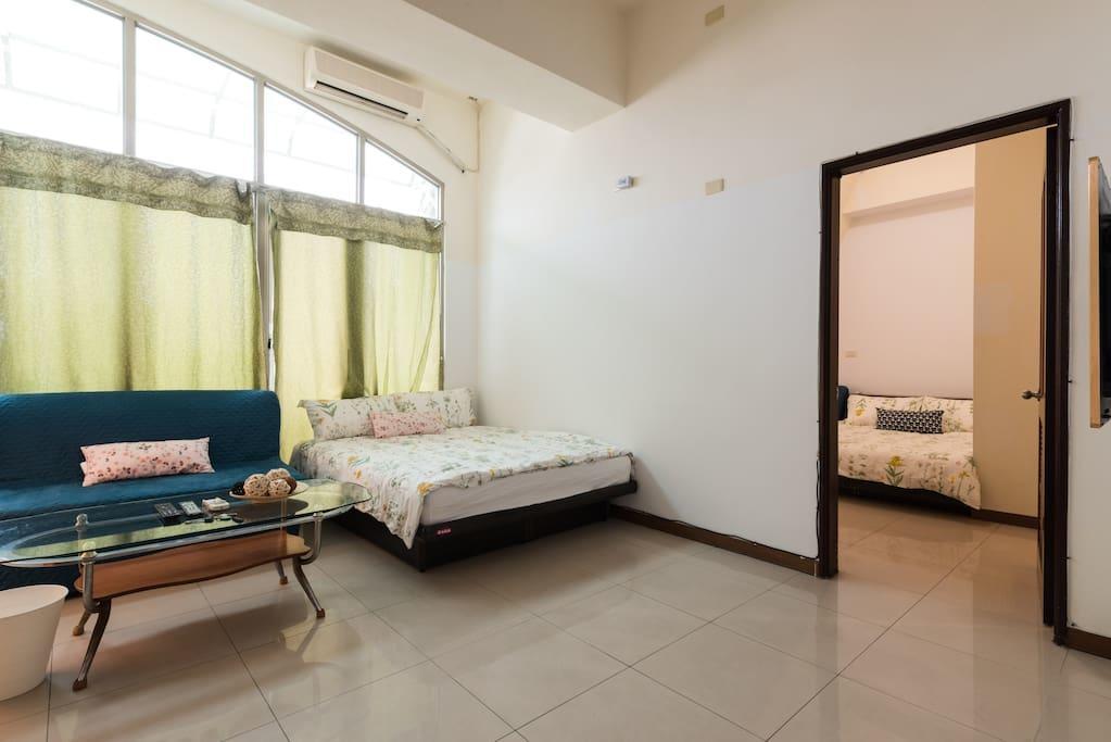 Inn Ximending Florid House Taipei