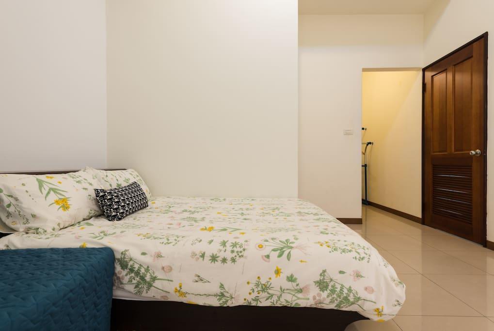 Inn Ximending Florid House 3*