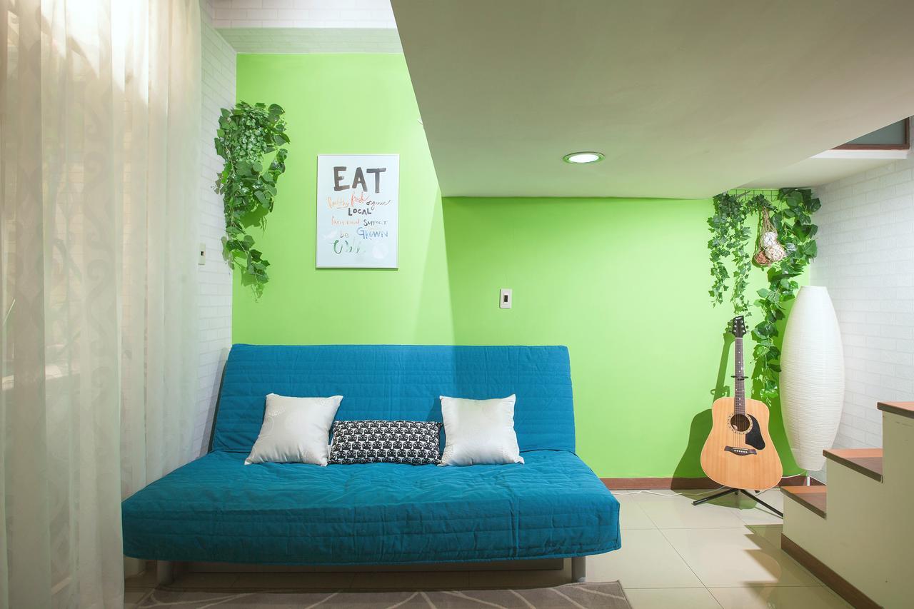 Ximending Florid House Inn