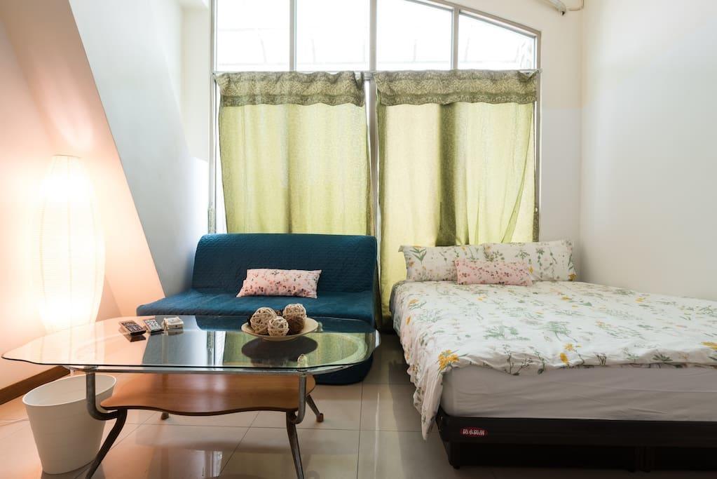 Inn Ximending Florid House Taipei