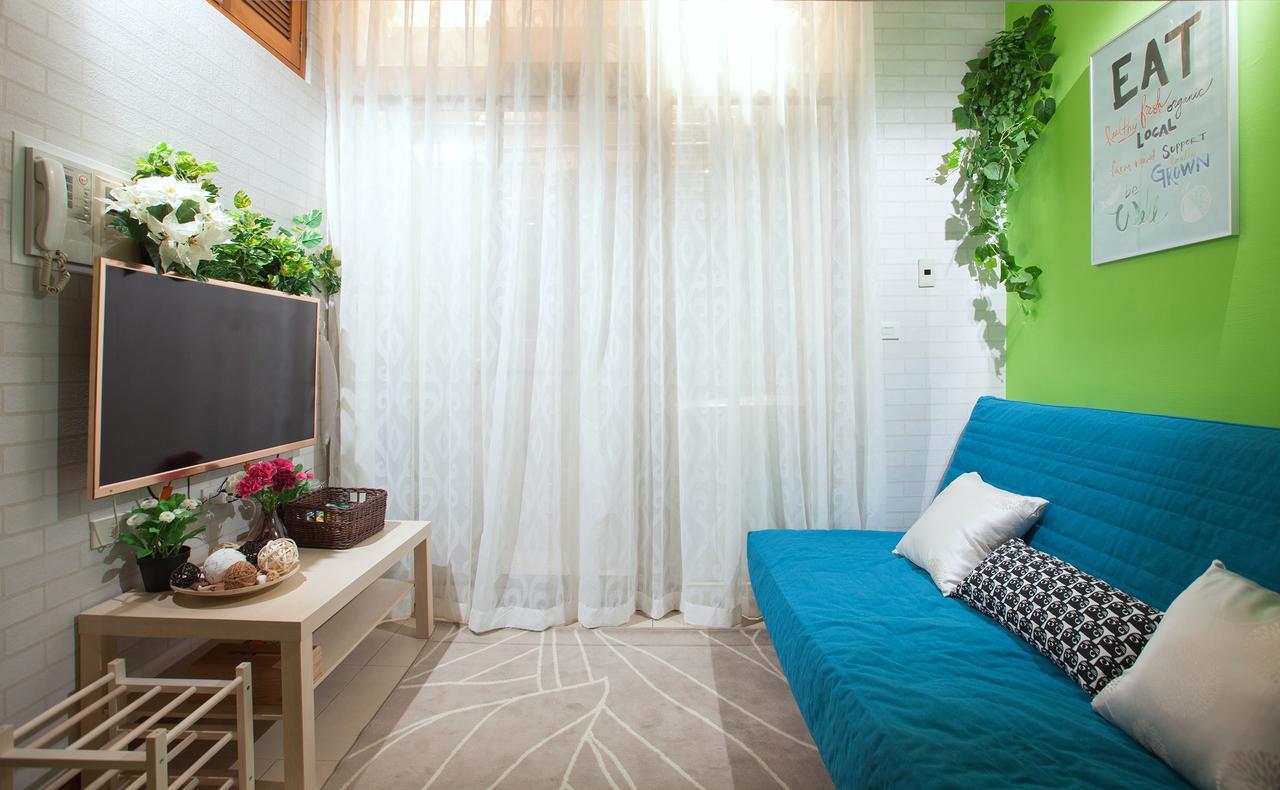 Ximending Florid House Inn