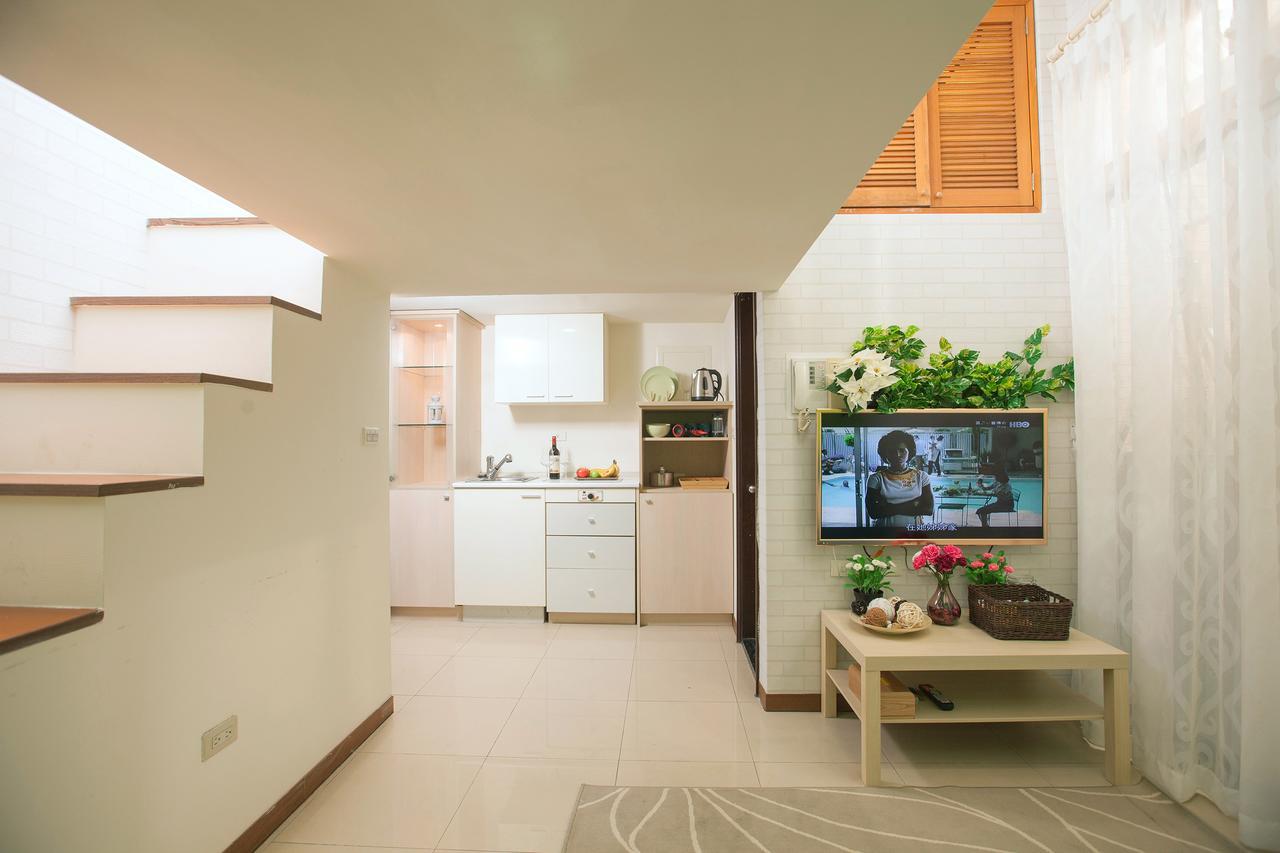 Inn Ximending Florid House