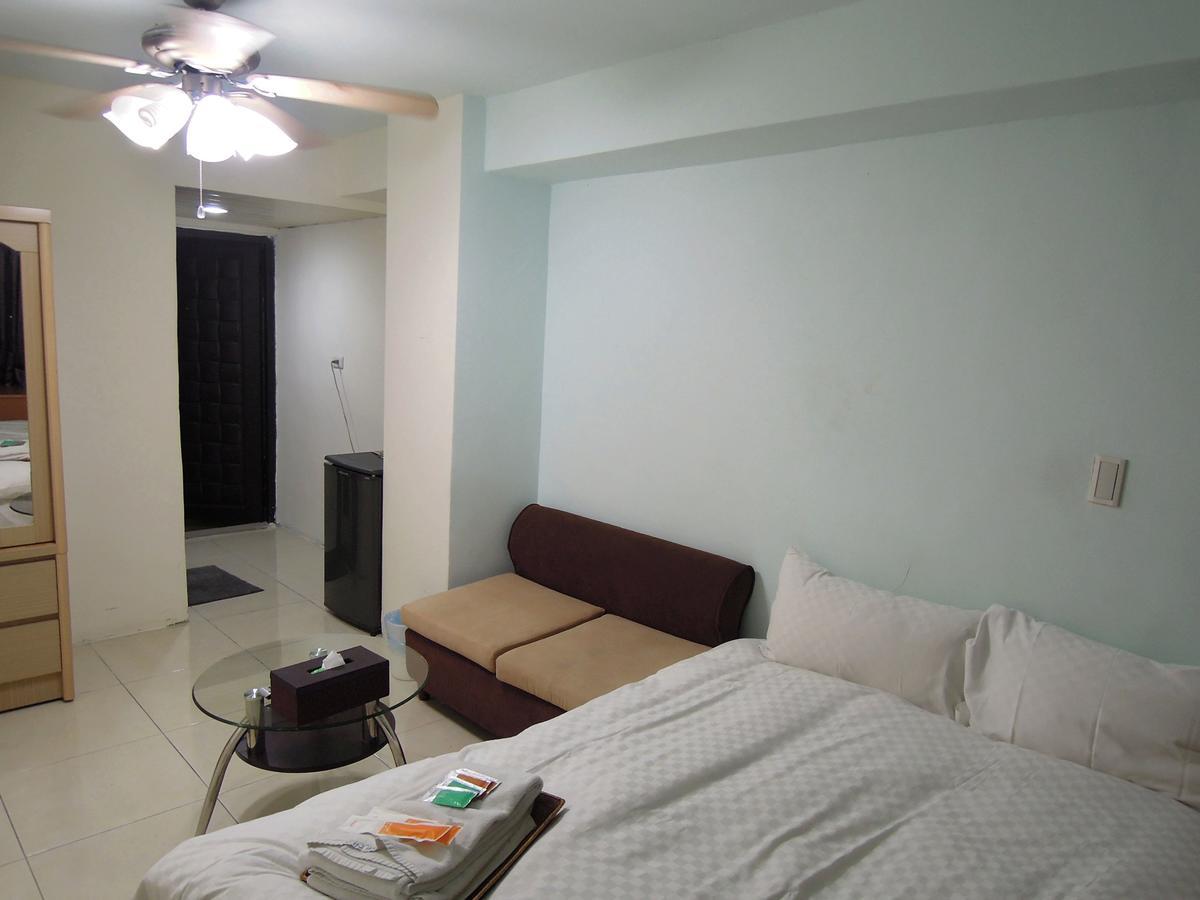 Ximen Homestay * Taipei