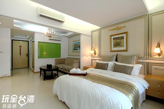 Ximen Homestay
