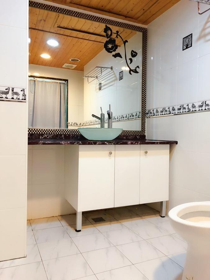 Ximen Homestay