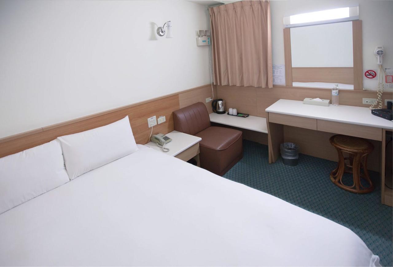 Tien Chin Inn 2*