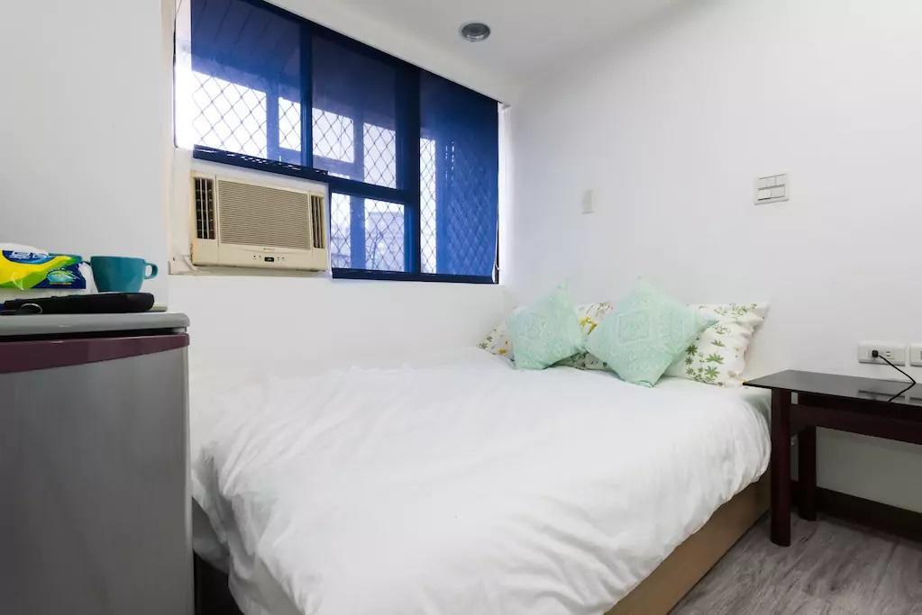 Ximending Florid House
