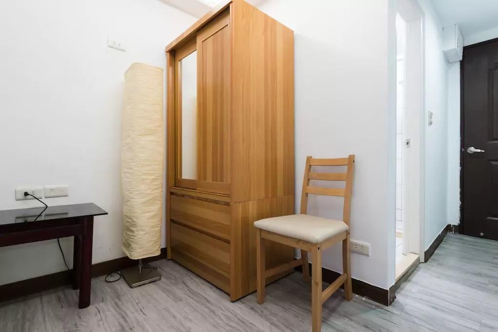 Ximending Florid House Inn 3*