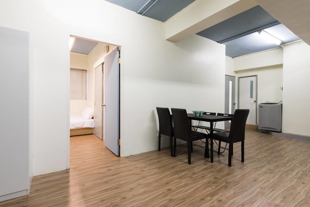 Inn Ximending Florid House Taipei