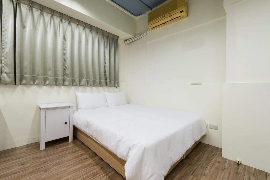 Ximending Florid House Inn Taipei