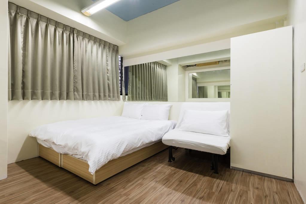 Ximending Florid House Inn Taipei