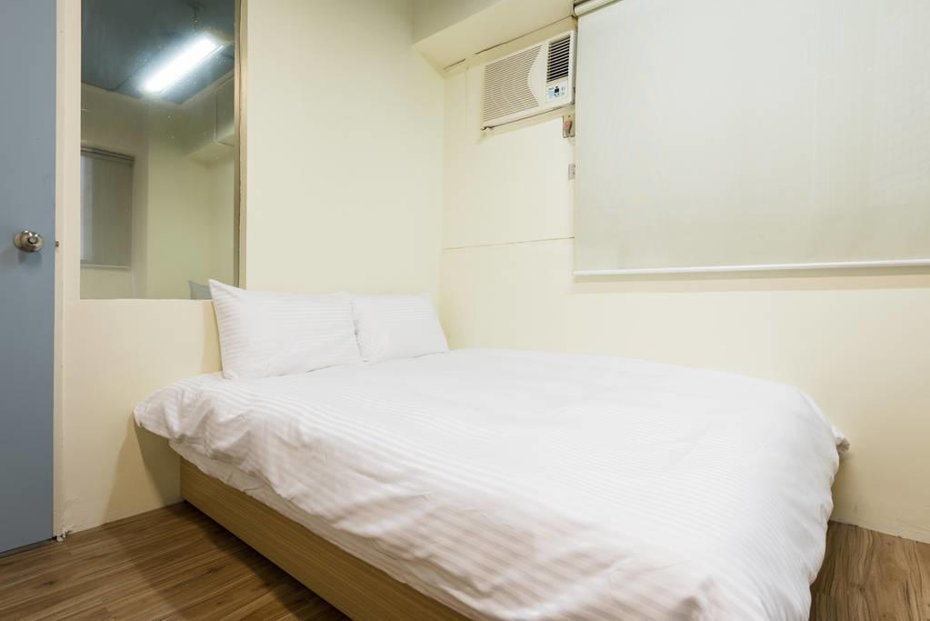 Inn Ximending Florid House 3*