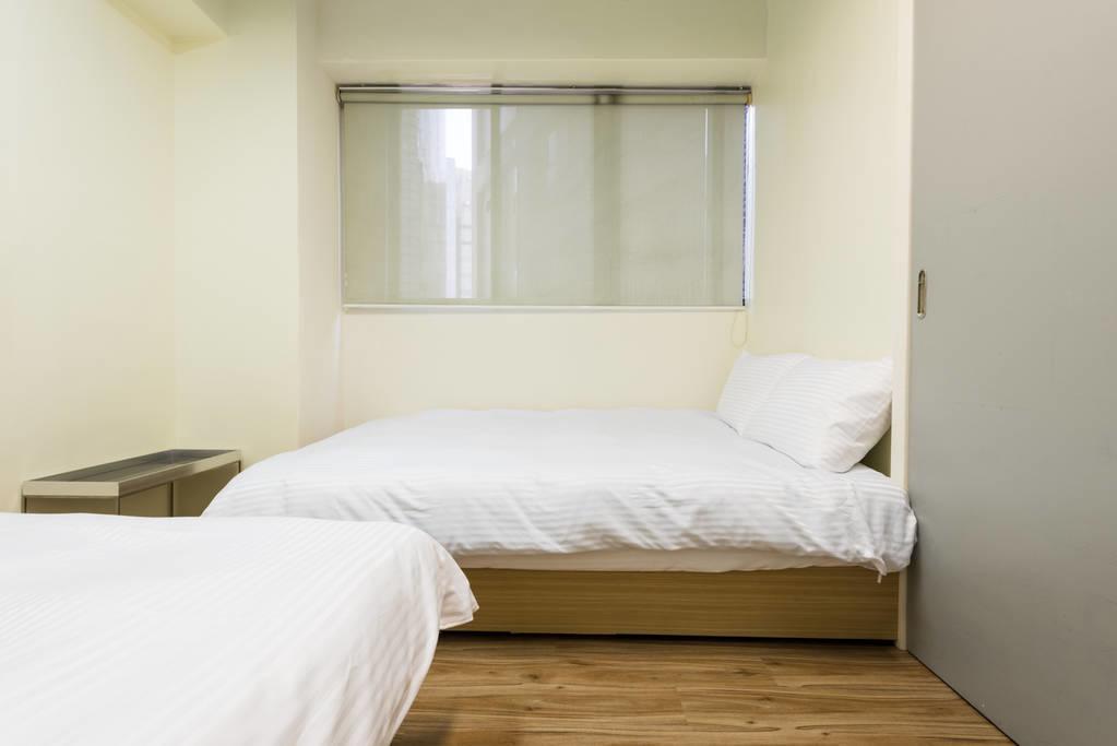 Ximending Florid House 3* Taipei