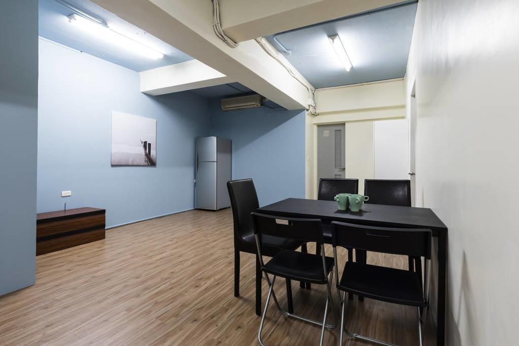 Inn Ximending Florid House Taipei