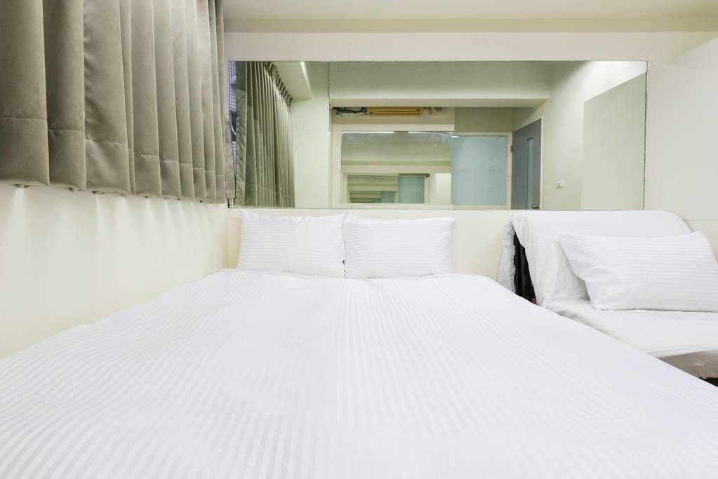 Ximending Florid House 3*