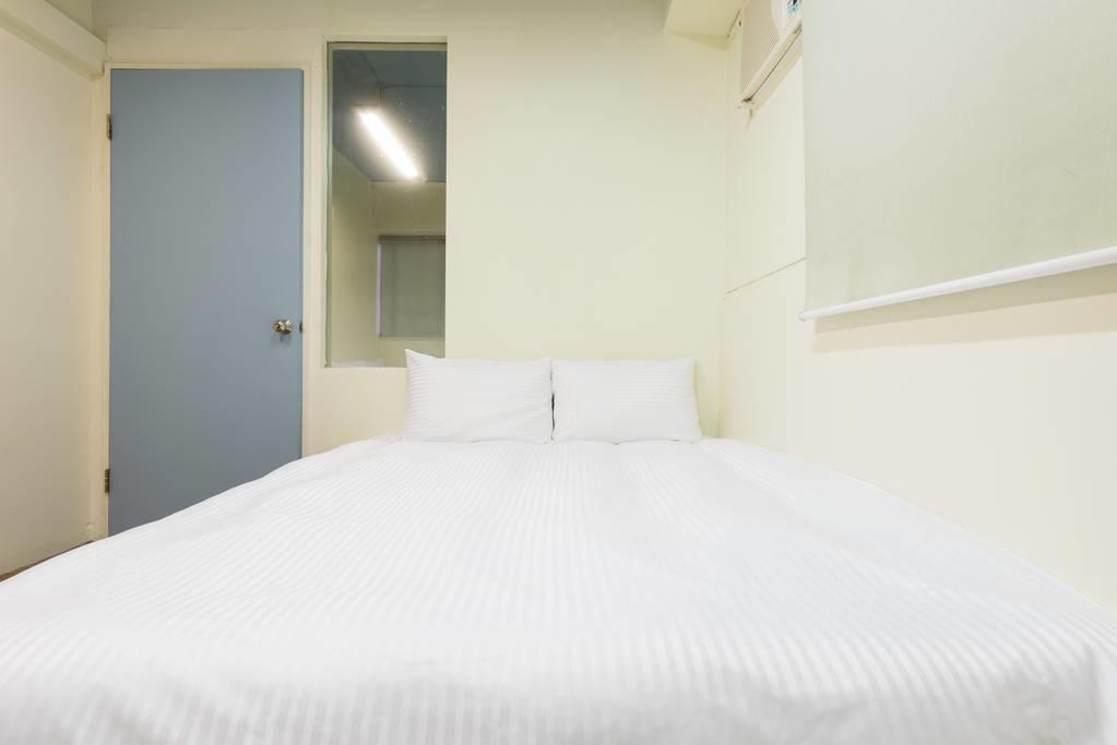 Inn Ximending Florid House