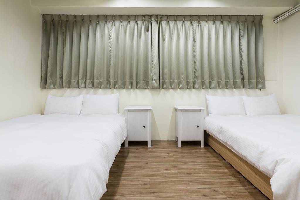 Ximending Florid House Inn Taipei