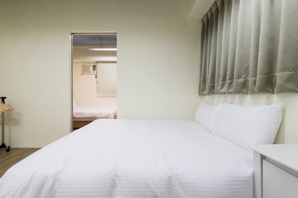 Ximending Florid House 3*