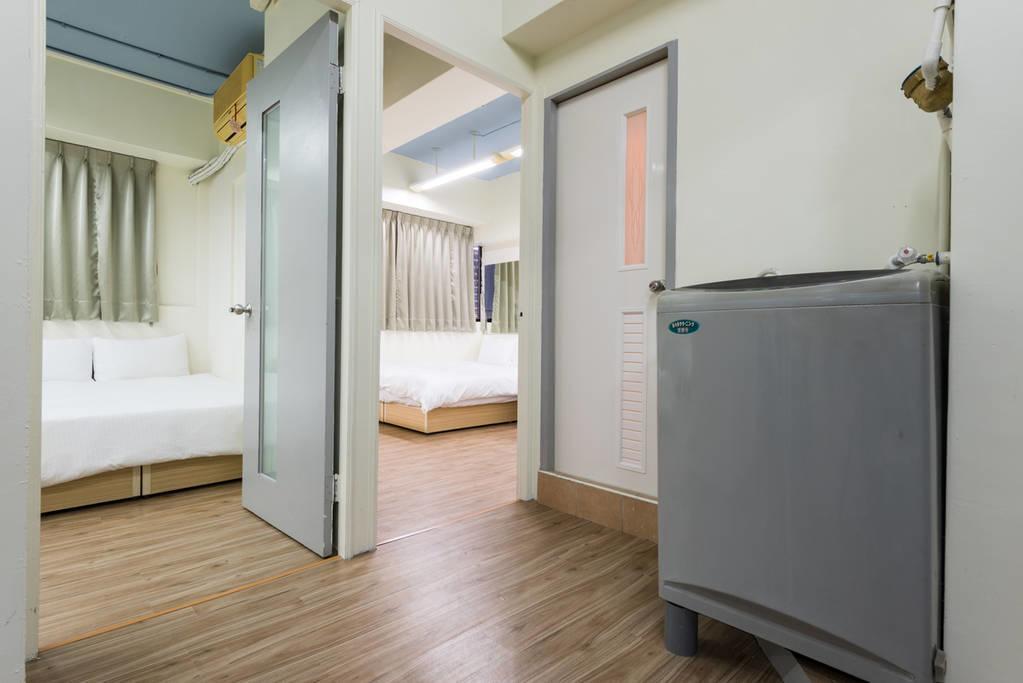 Ximending Florid House 3*