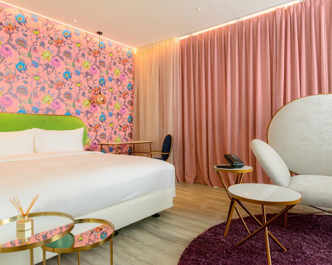 Hotelpoispois Hotel Taipei