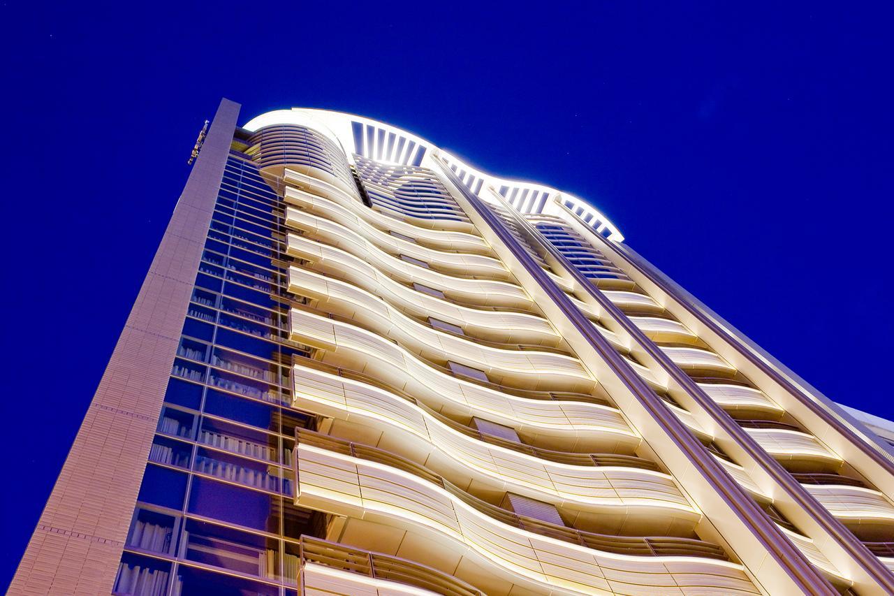 Park Hotel