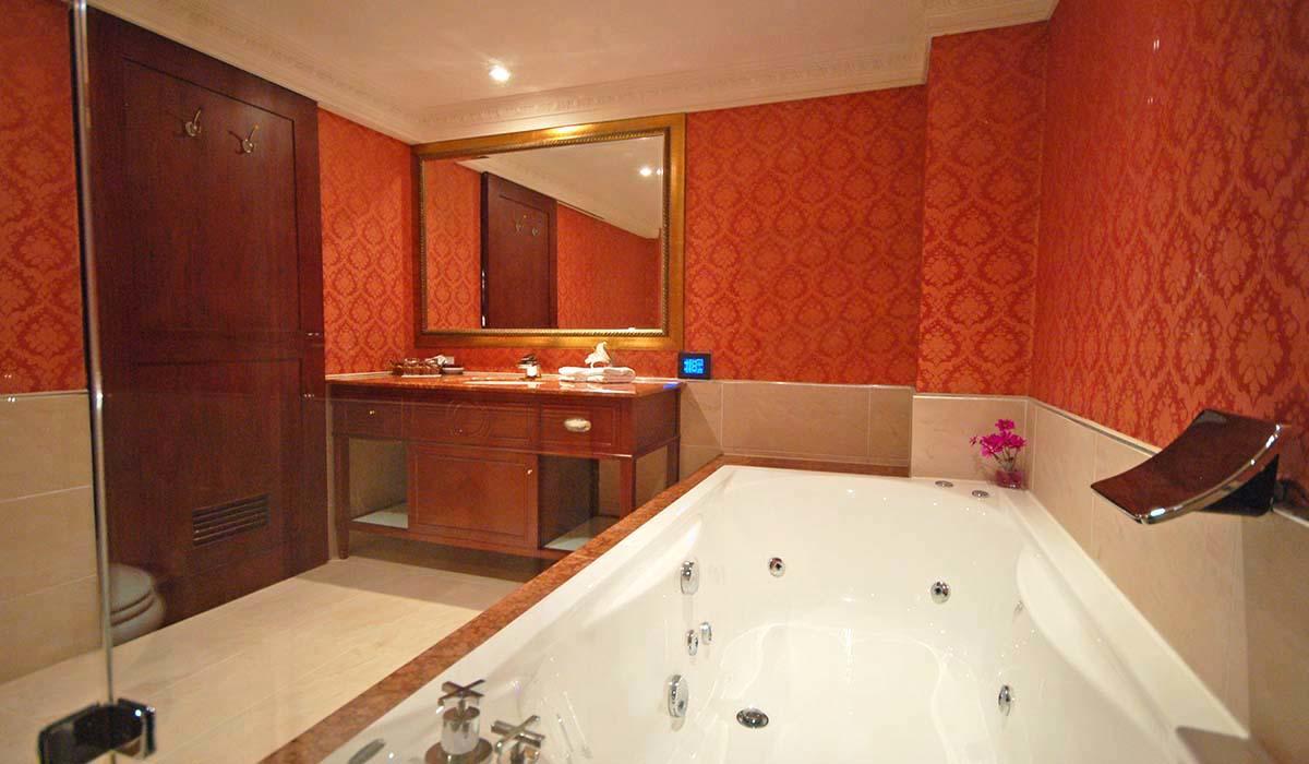 Hotel Reedon 3*