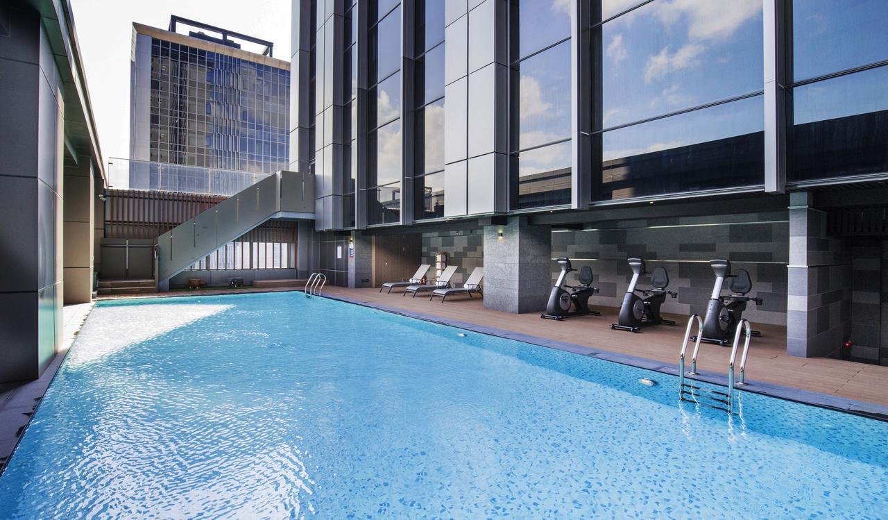 Hotel Caesar Metro