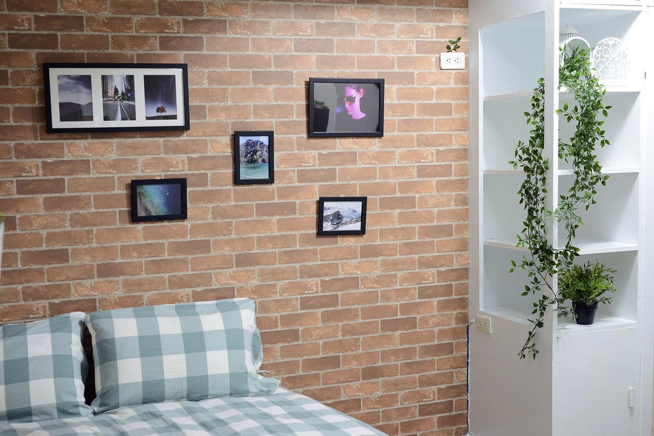 Inn Ximending Florid House