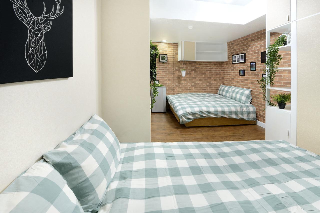 Ximending Florid House Inn