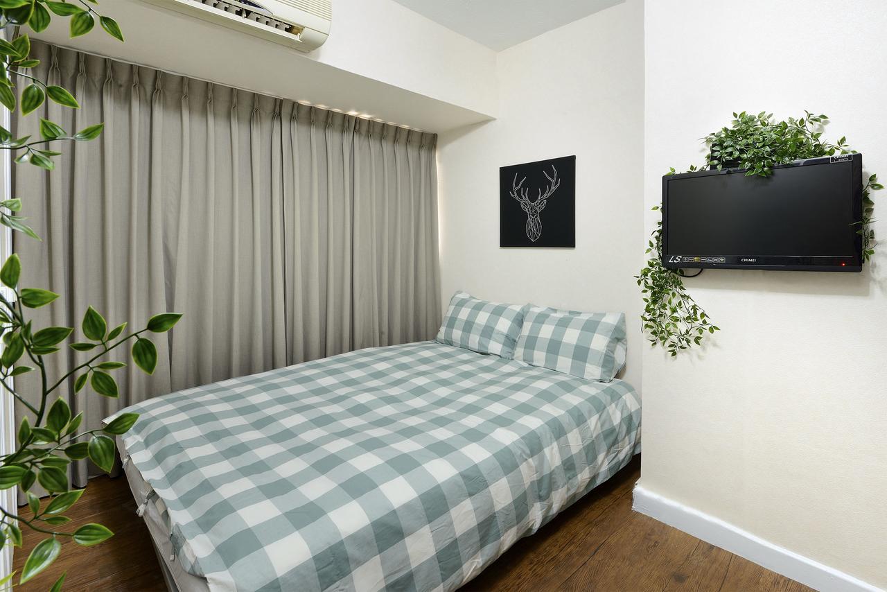 Ximending Florid House 3*